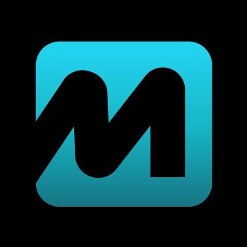 MetaMalistic logo